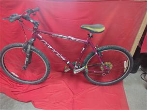 KHS BICYCLE ALITE 300